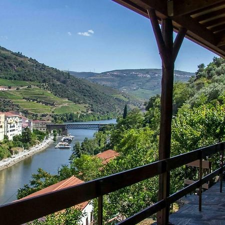 Casa Da Encosta Douro Valley 皮尼昂 外观 照片