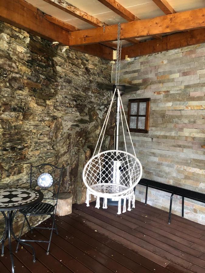 Casa Da Encosta Douro Valley 皮尼昂 外观 照片