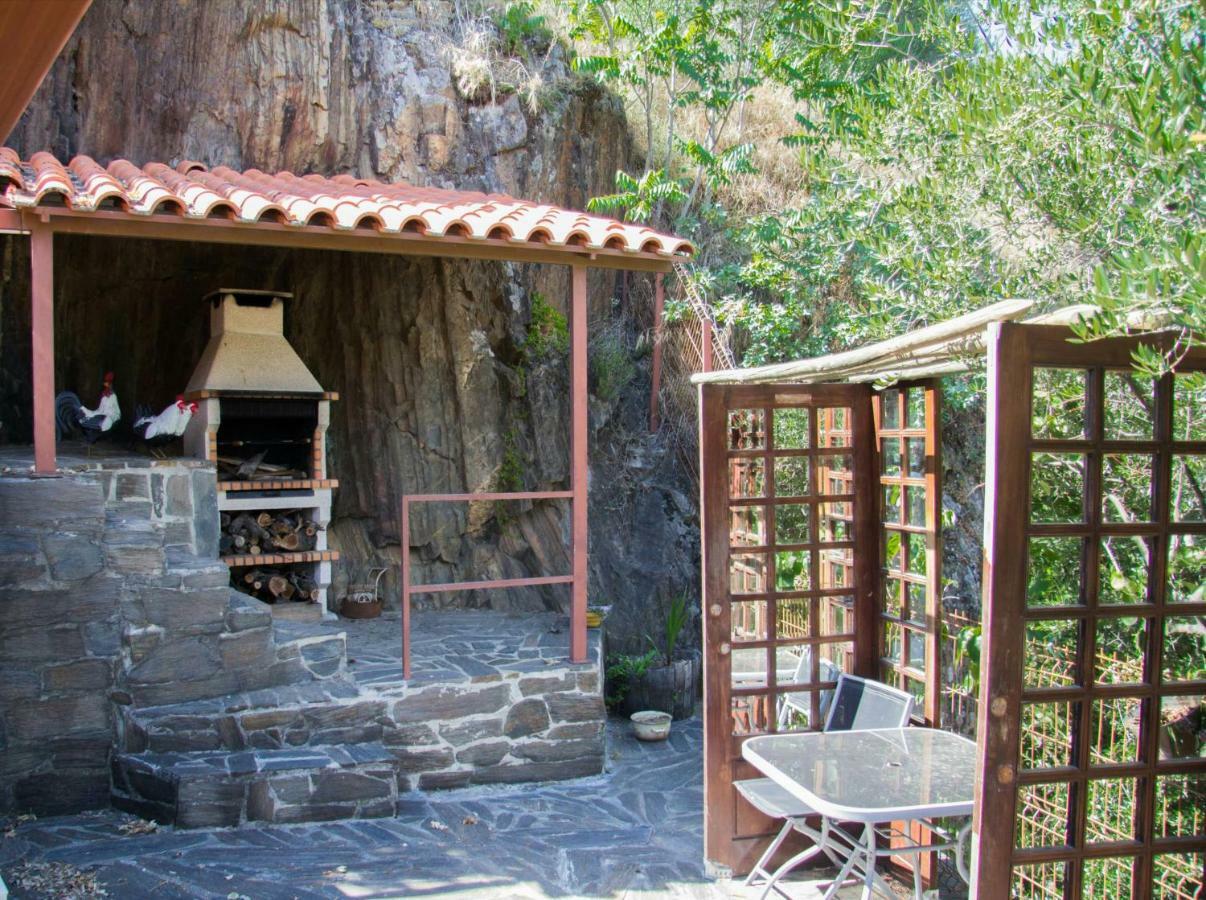 Casa Da Encosta Douro Valley 皮尼昂 外观 照片