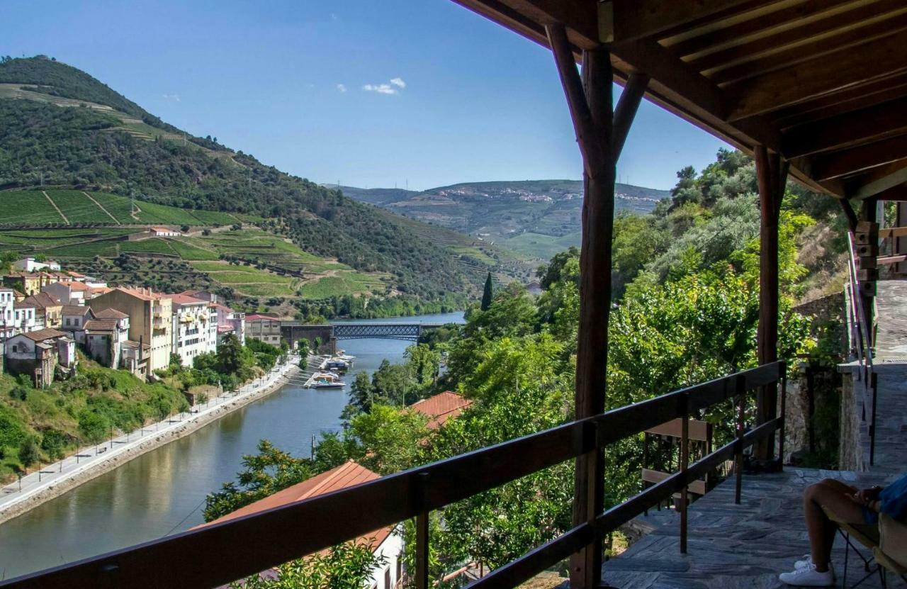 Casa Da Encosta Douro Valley 皮尼昂 外观 照片