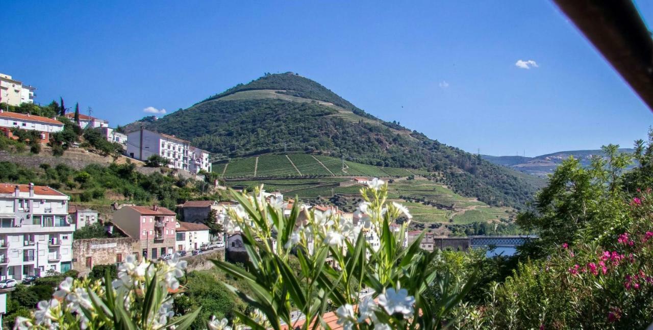 Casa Da Encosta Douro Valley 皮尼昂 外观 照片