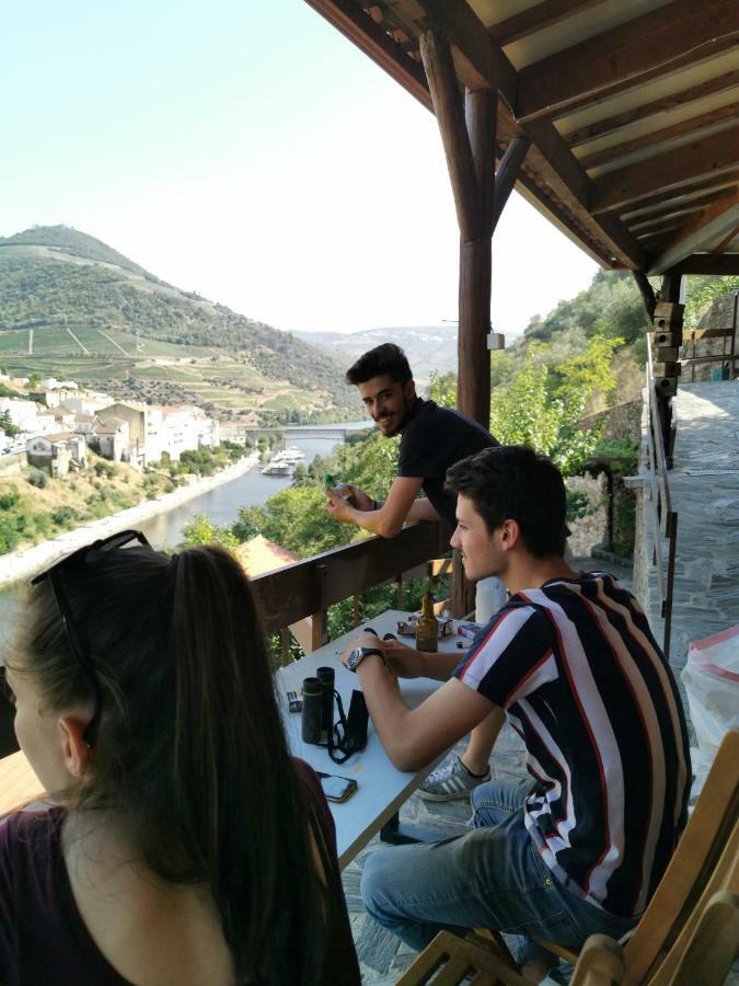 Casa Da Encosta Douro Valley 皮尼昂 外观 照片