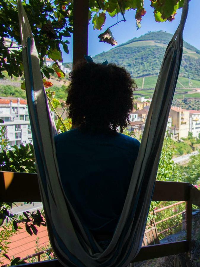 Casa Da Encosta Douro Valley 皮尼昂 外观 照片